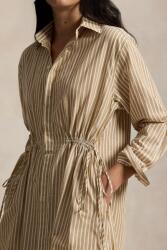 Ralph Lauren Рокля с лен (211A96364)