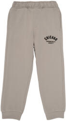 Name it Pantaloni de trening Băieți NKMBIFINN Name it Bej 128 cm