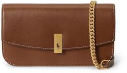 Ralph Lauren bőr pénztárca - barna Univerzális méret - answear - 161 990 Ft