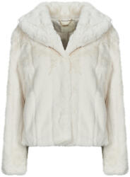 GUESS Paltoane Femei NEW SOPHY JACKET Guess Alb EU XL