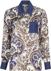LIU JO Cămăși și Bluze Femei UA5272 Liu Jo Multicolor IT 44