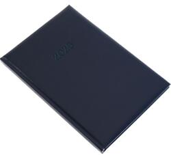 TopTimer Határidőnapló 2026 B/5 heti REAL Standard kék (5611-04)