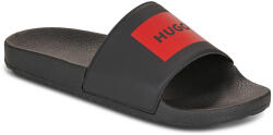 HUGO Șlapi Bărbați Timein_slid_ph_N HUGO Negru 40