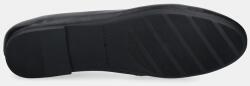 Tommy Hilfiger Кожени балеринки HILFIGER SMOOTH LTHR BALLET