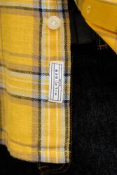 Tommy Hilfiger Памучна риза Tommy Hilfiger (MW0MW41716)