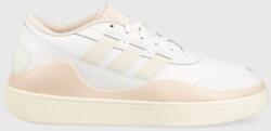 Adidas bőr sportcipő OSADE - fehér Női 40