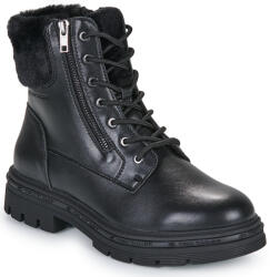 Tom Tailor Ghete Femei FRANGIA Tom Tailor Negru 40
