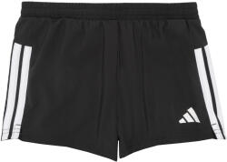 adidas Pantaloni scurti și Bermuda Fete Train Essentials 3-Stripes Shorts Kids adidas Negru 7 / 8 ani