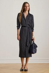 Ralph Lauren ruha - sötétkék 42 - answear - 114 990 Ft