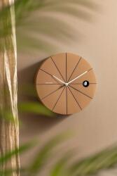 Karlsson Стенен часовник с кукувичка Karlsson Destacado Cuckoo 28 cm (KA6068BR)