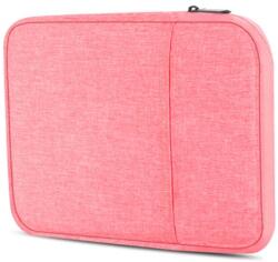 Gigapack 11" Univerzális Tablet Tok - Rózsaszín