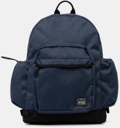 Levi's hátizsák - sötétkék Univerzális méret - answear - 21 190 Ft