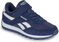 Reebok Classic Pantofi sport Casual Băieți REEBOK GLIDE LOW ELASTIC TOP STRAP Reebok Classic albastru 27