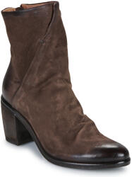 Airstep / A. S. 98 Botine Femei RITHM MID Airstep / A. S. 98 Maro 40