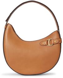 Lauren Ralph Lauren bőr táska - barna Univerzális méret - answear - 161 990 Ft