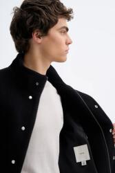 Calvin Klein Палто с вълна Calvin Klein (LV04LD457G)