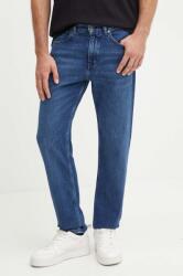 BOSS farmer - sötétkék 36/34