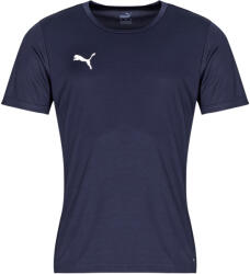 PUMA Tricouri mânecă scurtă Bărbați TEAMRISE MATCHDAY Puma Albastru US M