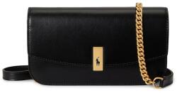 Ralph Lauren bőr pénztárca - fekete Univerzális méret - answear - 161 990 Ft