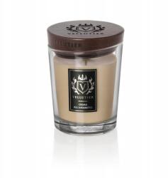 Vellutier Közepes Crema All' Amaretto illatgyertya (V62045)