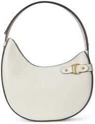 Lauren Ralph Lauren bőr táska - bézs Univerzális méret - answear - 161 990 Ft