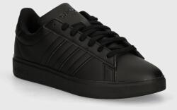 Adidas sportcipő Grand Court - fekete Férfi 43 1/3