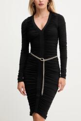 MICHAEL Michael Kors öv - arany L/XL