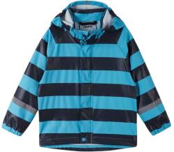 Reima Gyermek vízálló kabát Reima Vesi kék