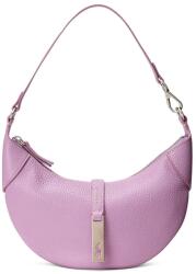 Ralph Lauren bőr táska - lila Univerzális méret
