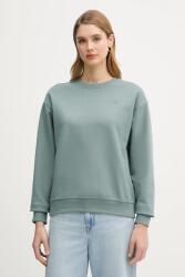 Calvin Klein felső - türkiz XS - answear - 36 990 Ft