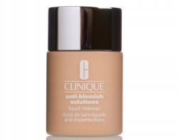 Clinique Anti-Blemish alapozó tökéletlenségek Ivory CN28