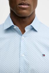 Tommy Hilfiger Памучна риза Tommy Hilfiger (MW0MW41660) - answear - 95,82 лв