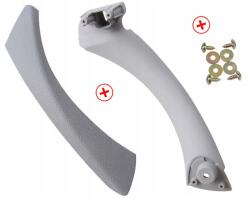  Bmw 3 E90 E91 E92 E93, jobb oldali ajtókilincs, szürke