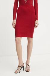 Guess szoknya ALICE - piros S