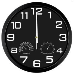 TOO CL-3170-B Universal-3 falióra 34, 5cm (TOO CL-3170-B) - blacktip