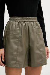 United Colors of Benetton rövidnadrág - zöld XL - answear - 23 990 Ft