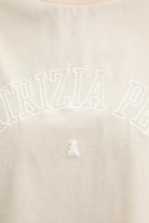 Patrizia Pepe Памучна тениска Patrizia Pepe (8M1798.J387)