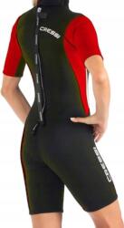 Cressi Med X Női Neoprén Úszóruha, Size S/2, 2.5mm (LV437504)