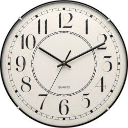 TOO CL-3679 Old falióra 32, 5cm (TOO CL-3679) - blacktip