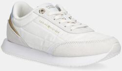 Tommy Hilfiger sportcipő ESSENTIAL RUNNER - fehér Női 37