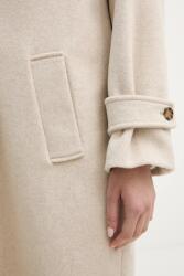 Pedro del Hierro Палто с вълна Pedro del Hierro (7522239) - answear - 430,09 лв