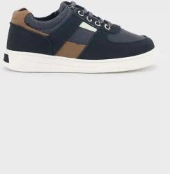 Mayoral gyerek sportcipő - sötétkék 34