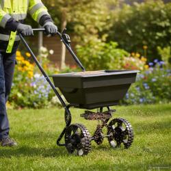 vidaXL Elterítő Fekete 47 x 82 x 75 cm PVC és Acél (42019626)