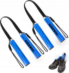  Szagtalanító cipőbe, többször használható, 2 darabos készlet