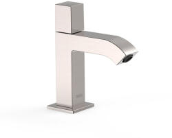 TRES CUADRO-TRES mosdócsaptelep hidegvizes, rozsdamentes acél (00750301AC)