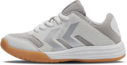 HUMMEL Gyermek beltéri cipők Hummel Multiplay LC szürke