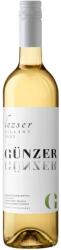 GÜNZER GÜNZER ZOLTÁN Lezser Fehér Cuvée bor 2025 (0, 75l) - italakcio