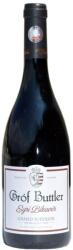 Gróf Buttler GRÓF BUTTLER Egri Bikavér Grand Superior bor 2018 (0, 75l) - italakcio