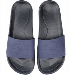 4F Férfi Papucs 4F Medencei Hab Szellőző Talpú Otthonra Limited M047A-31S-40 (4FMM00FFLIM047A-31S)