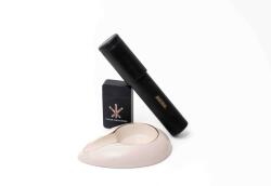 Padonio Humidorshop Cigarset szivaros ajándék szett - szivartartóval, kerámia hamuzóval és szivargyújtóval (HS-WINTER-SET-2025-1)